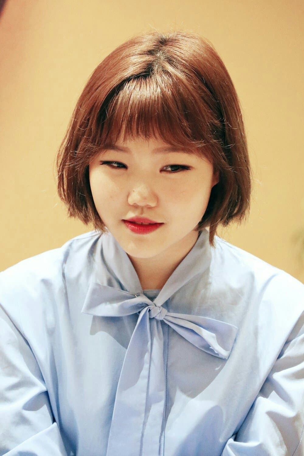 Lee Soo-hyun Profile Photo