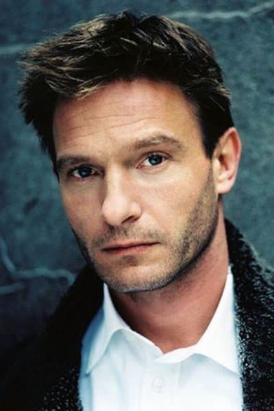 Thomas Kretschmann Profile Photo