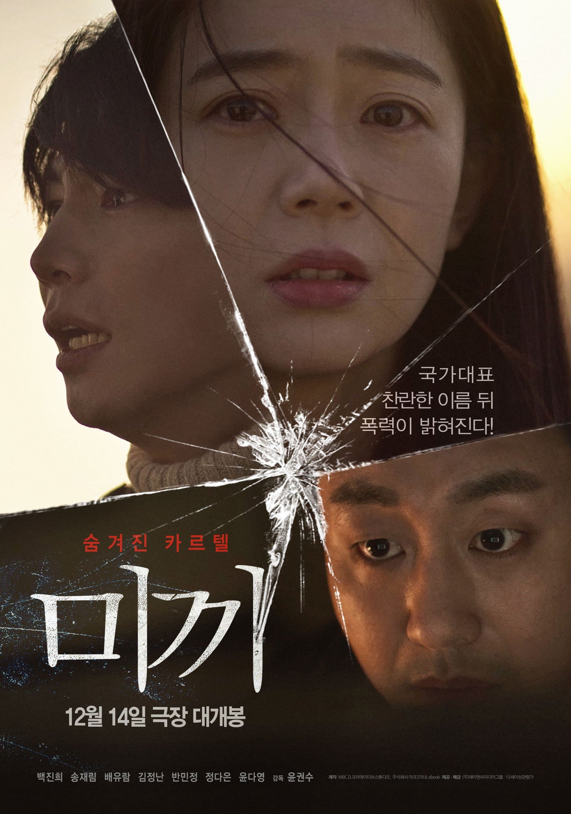 null Movie Poster