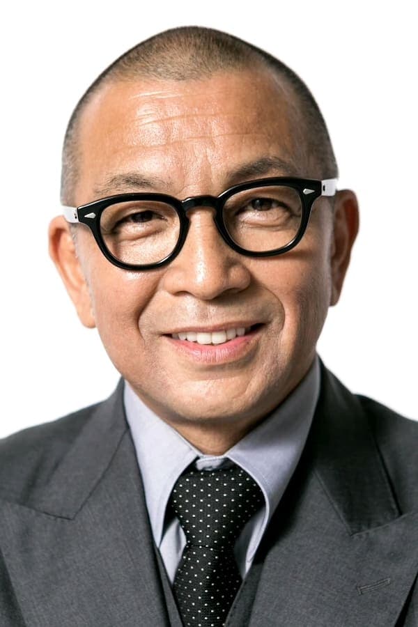 Hideo Nakano Profile Photo