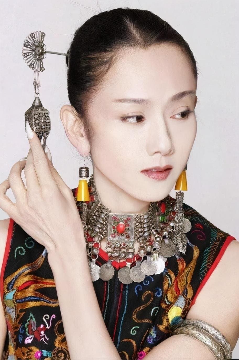 Yang Liping Profile Photo