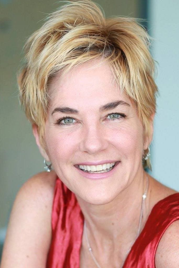Kassie DePaiva Profile Photo