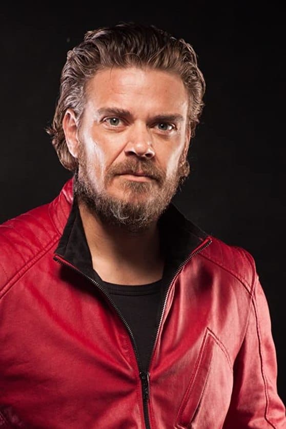 Brandon Auret Profile Photo