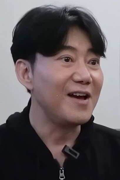 Lee Sang-won Profile Photo