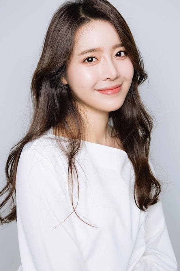 Jung Shin-hye Profile Photo