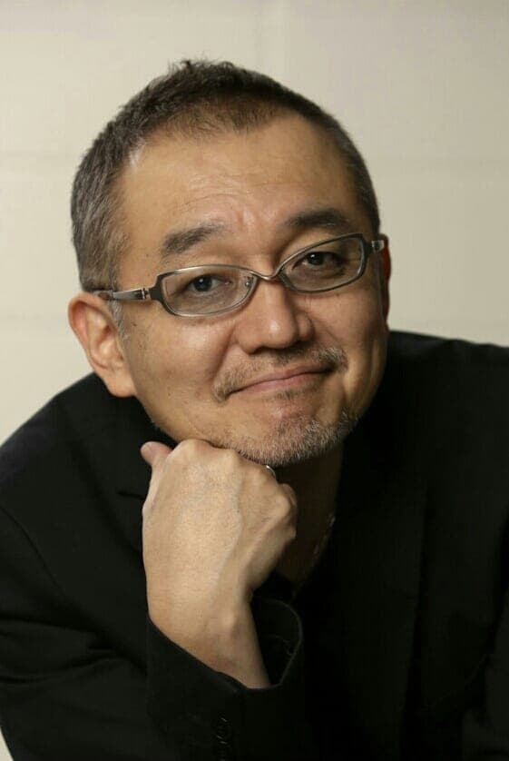 Koji Tsujitani Profile Photo