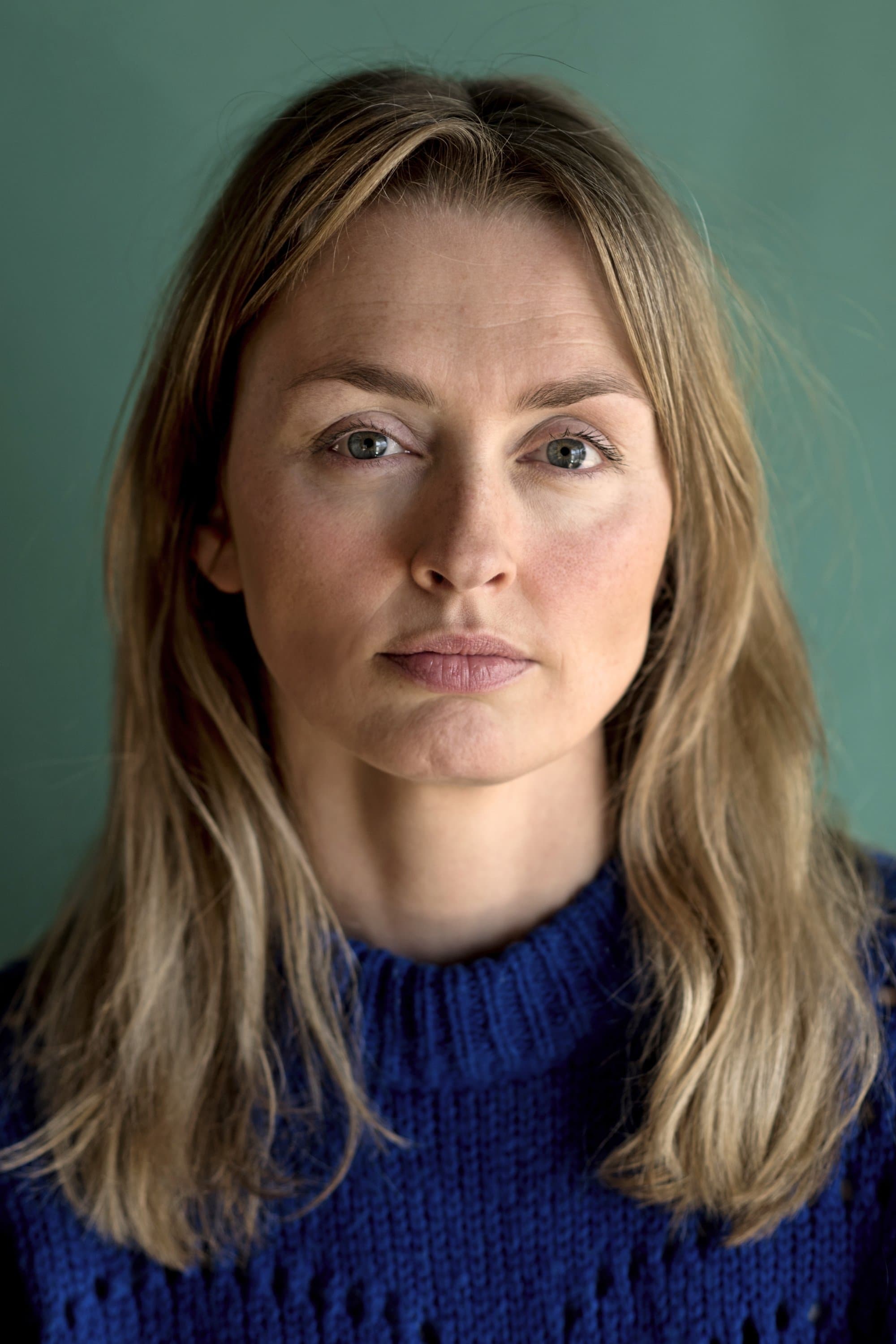 Lise Osvoll Profile Photo