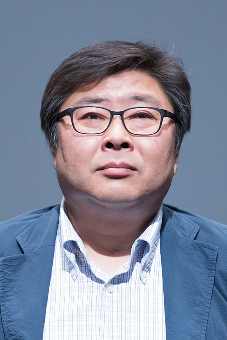 Oh Seung-uk Profile Photo
