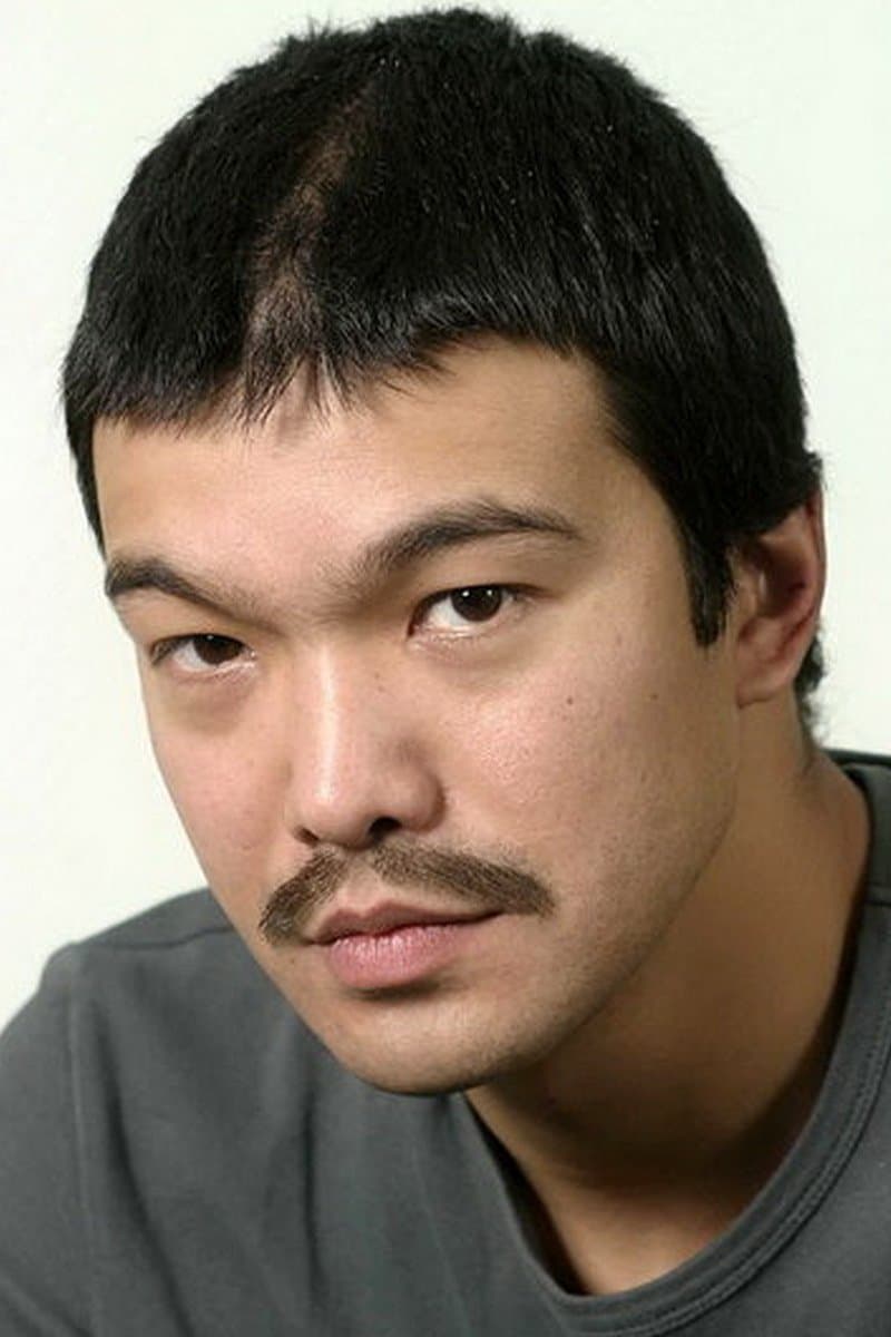 Aziz Beyshenaliev Profile Photo