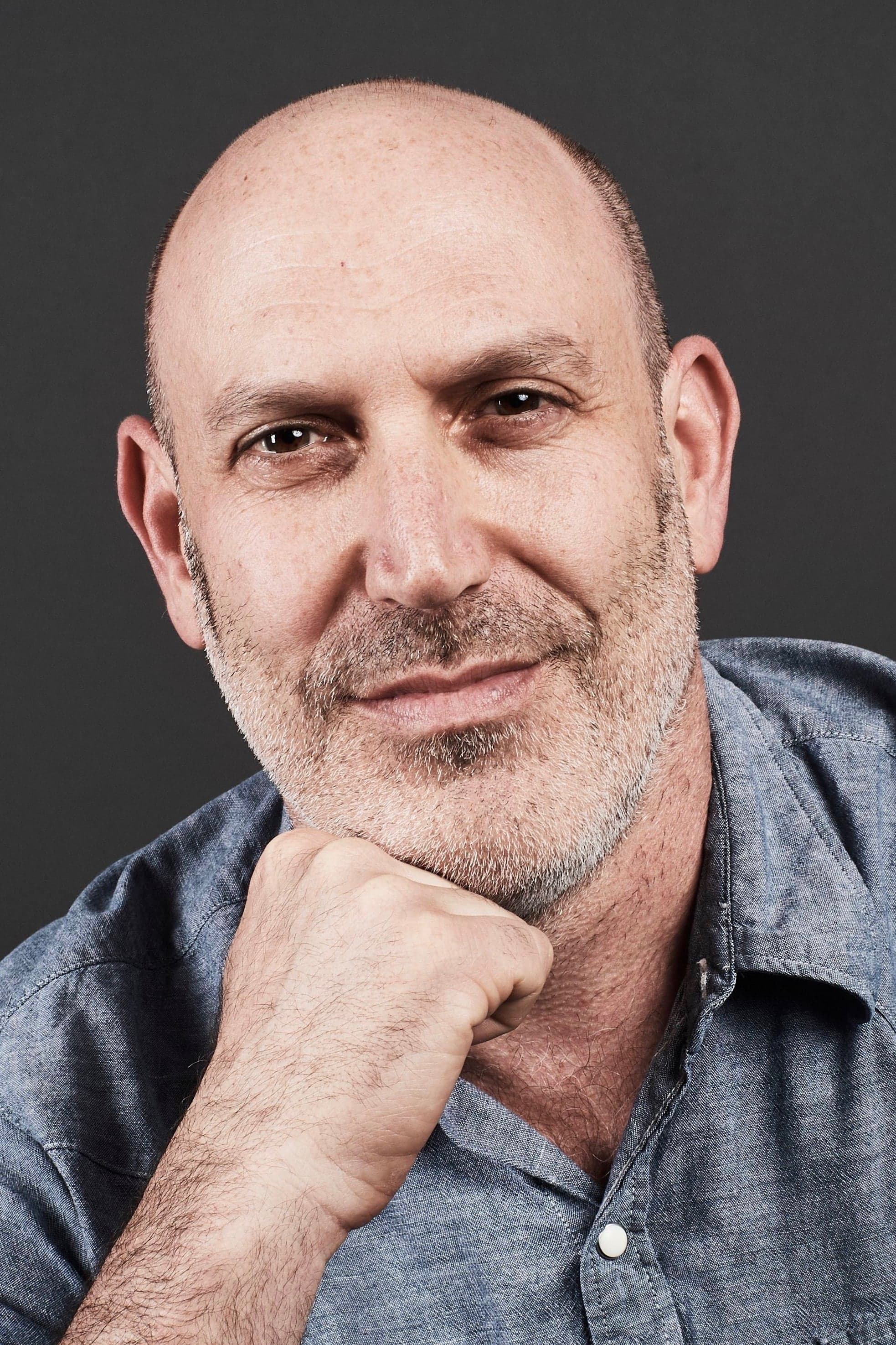 John Hyams Profile Photo