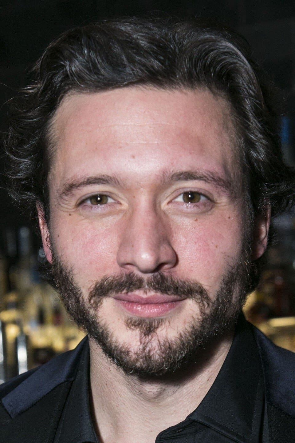 David Oakes Profile Photo
