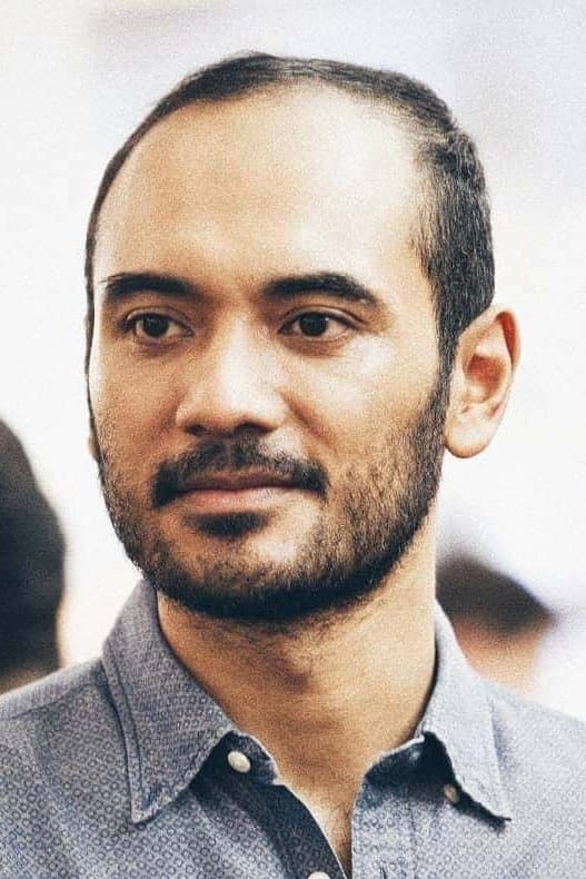 Ario Bayu Profile Photo