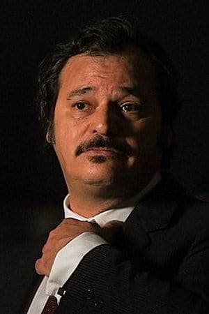 Antonio Gerardi Profile Photo