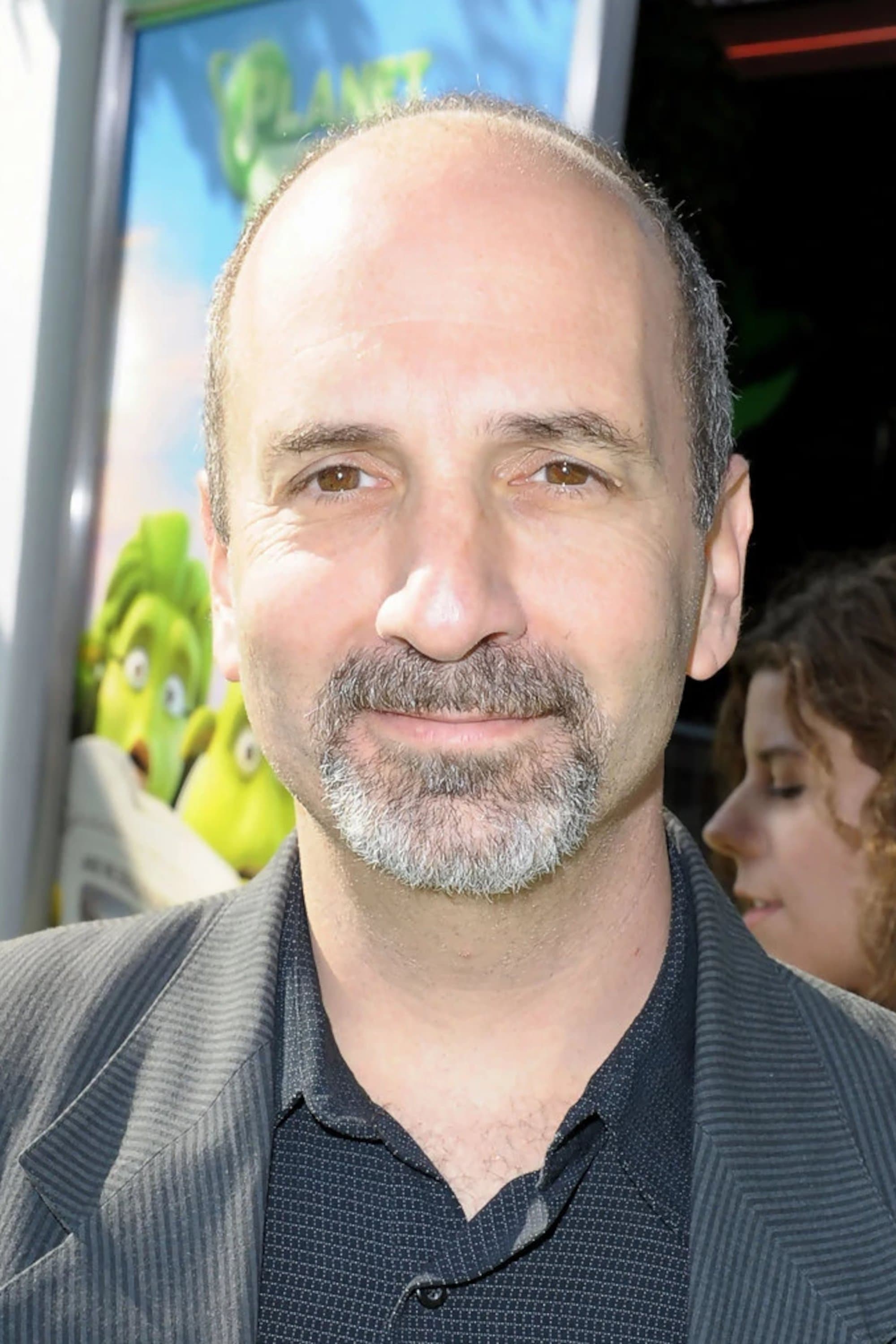 Joe Stillman Profile Photo