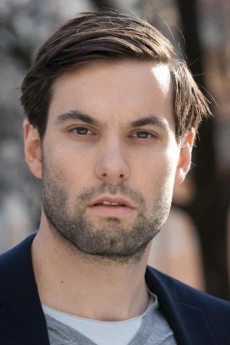 Maximilian Simonischek Profile Photo