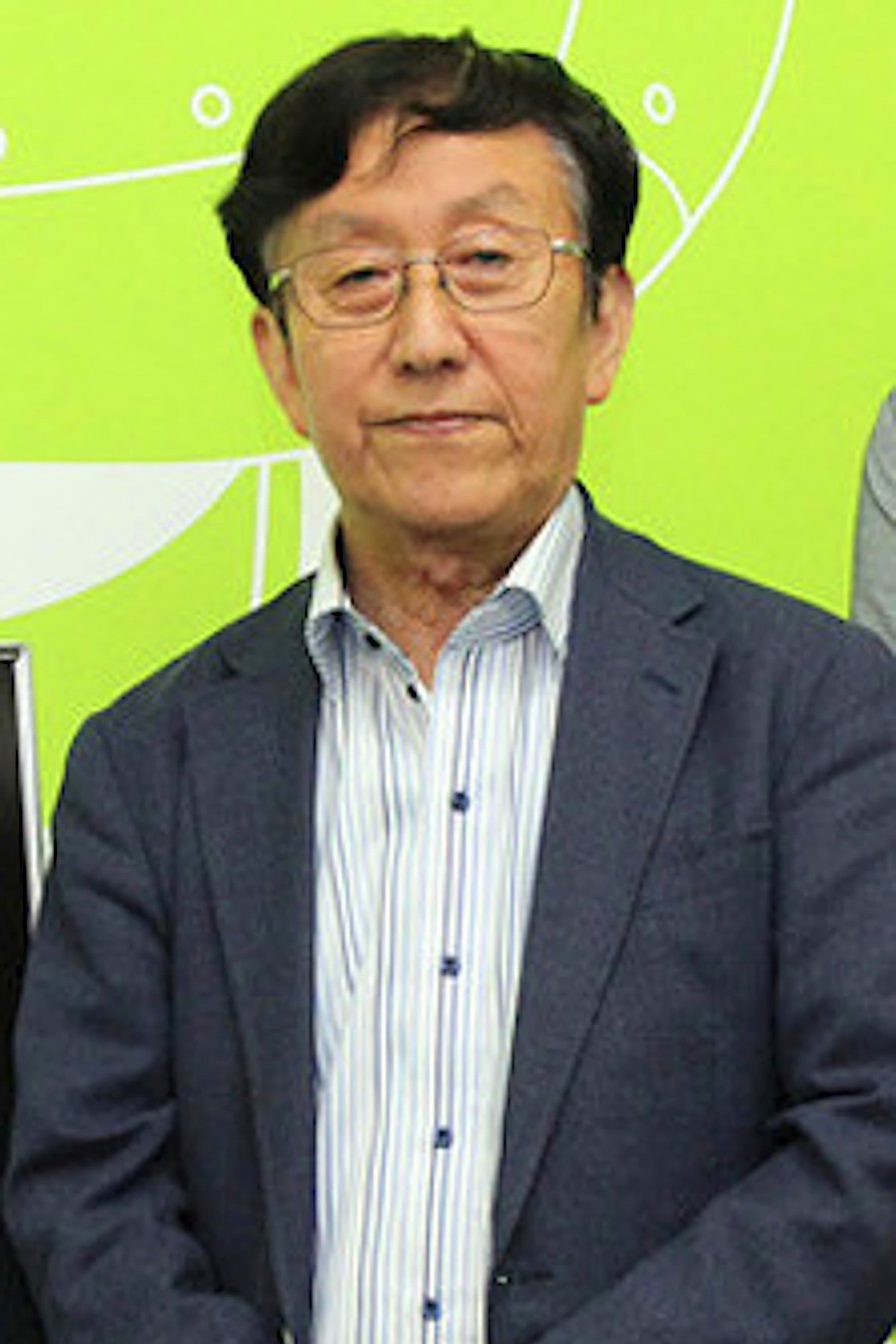 Hiroshi Sasagawa Profile Photo