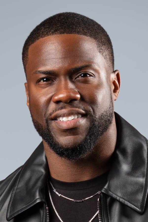 Kevin Hart Profile Photo