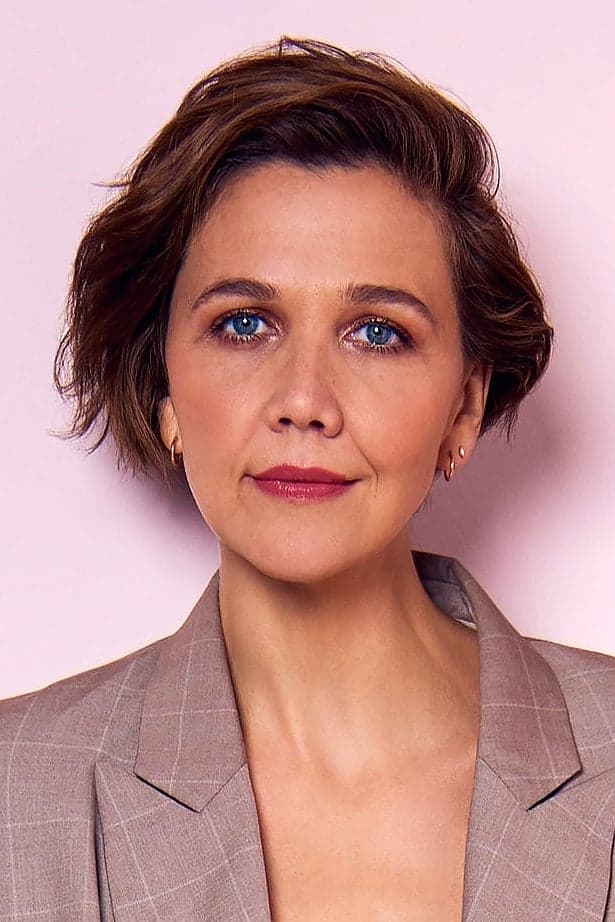 Maggie Gyllenhaal Profile Photo