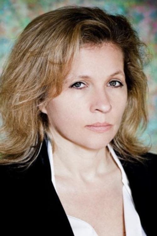 Éva Ionesco Profile Photo