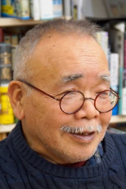 Masao Maruyama Profile Photo