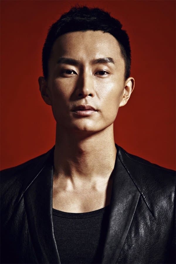 Wang Haixiang Profile Photo