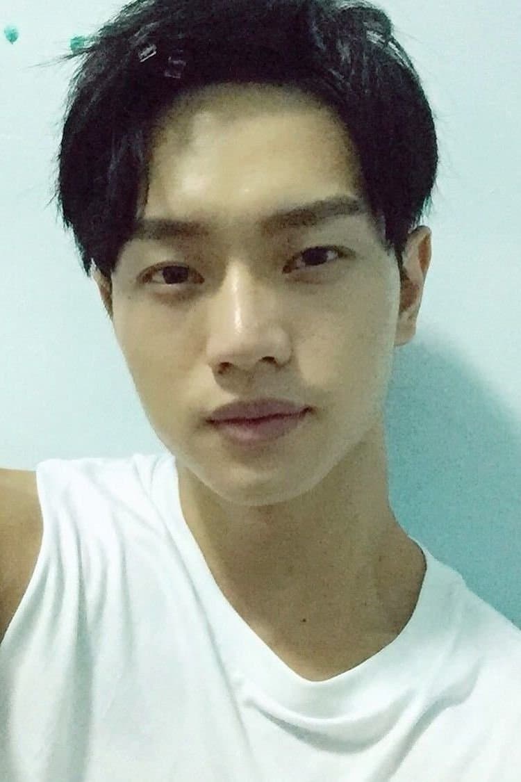 Tim Huang Profile Photo