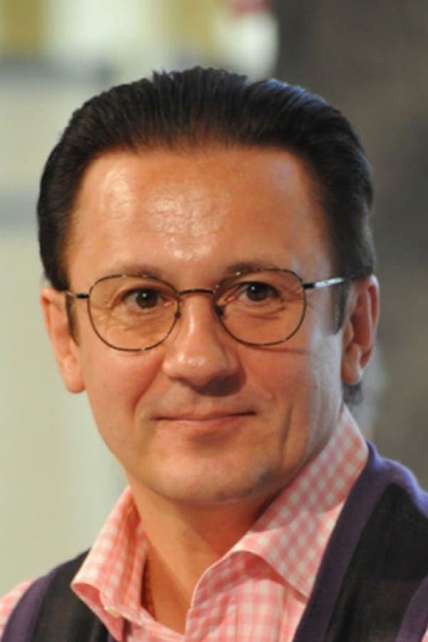 Oleg Menshikov Profile Photo