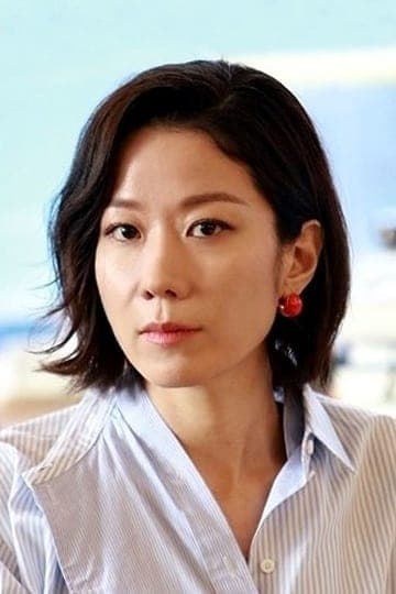 Jeon Hye-jin Profile Photo