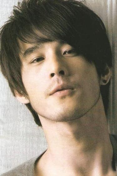 Tender Huang Profile Photo
