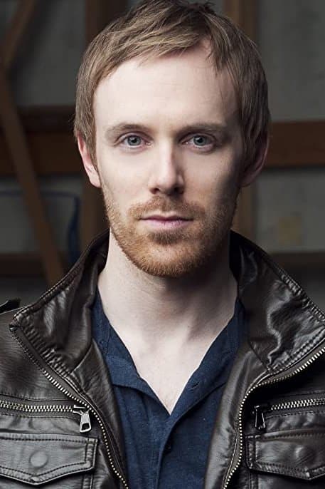 Kyle Rideout Profile Photo