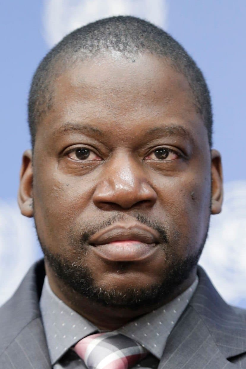 Daryl Mitchell Profile Photo