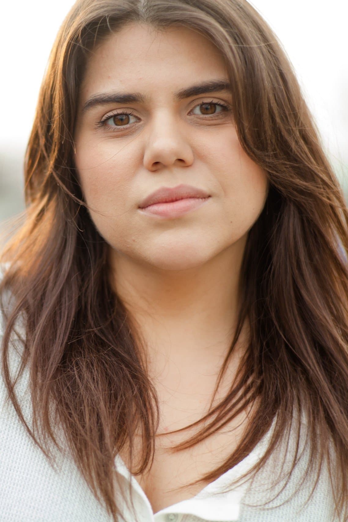 Brooke Markham Profile Photo