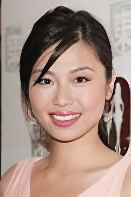 Marianne Chan Profile Photo