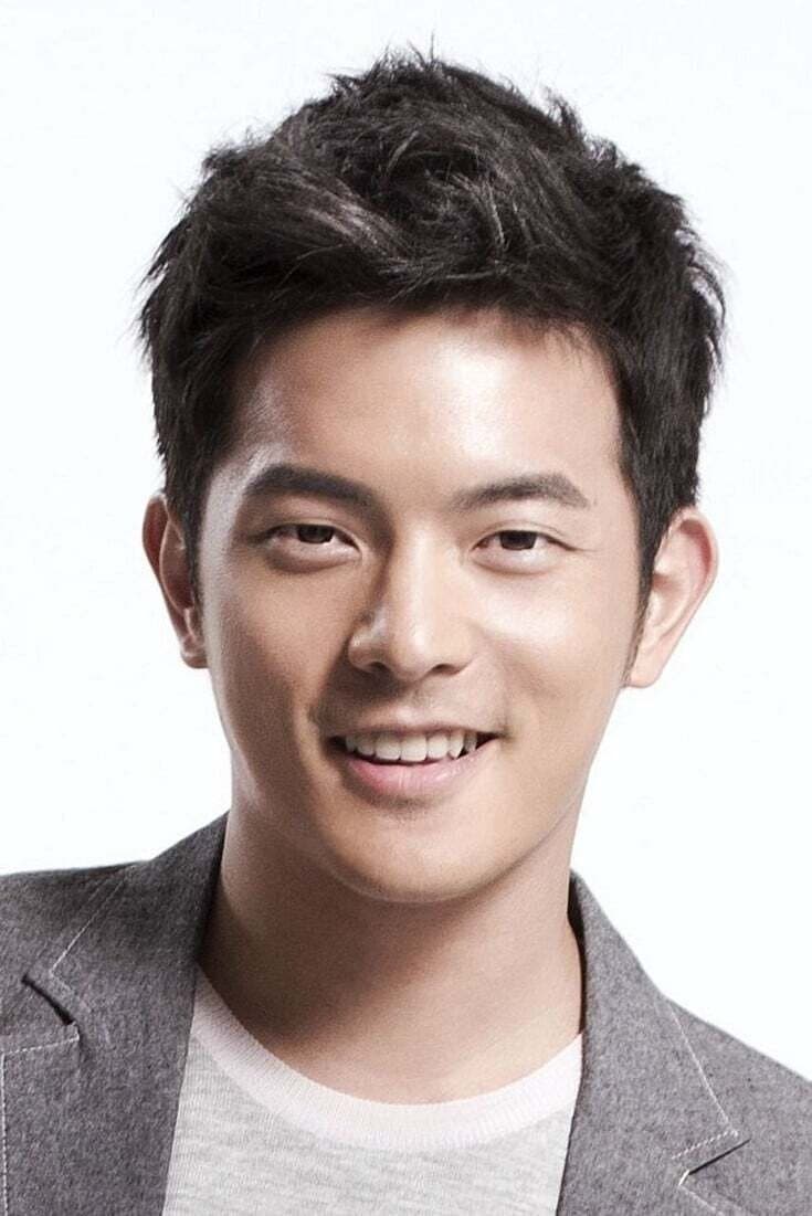 Chris Wang Profile Photo
