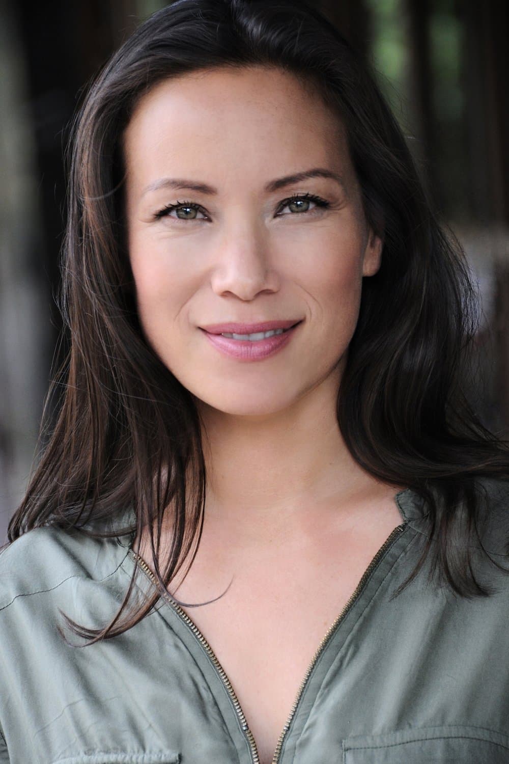 Nikol Kollars Profile Photo