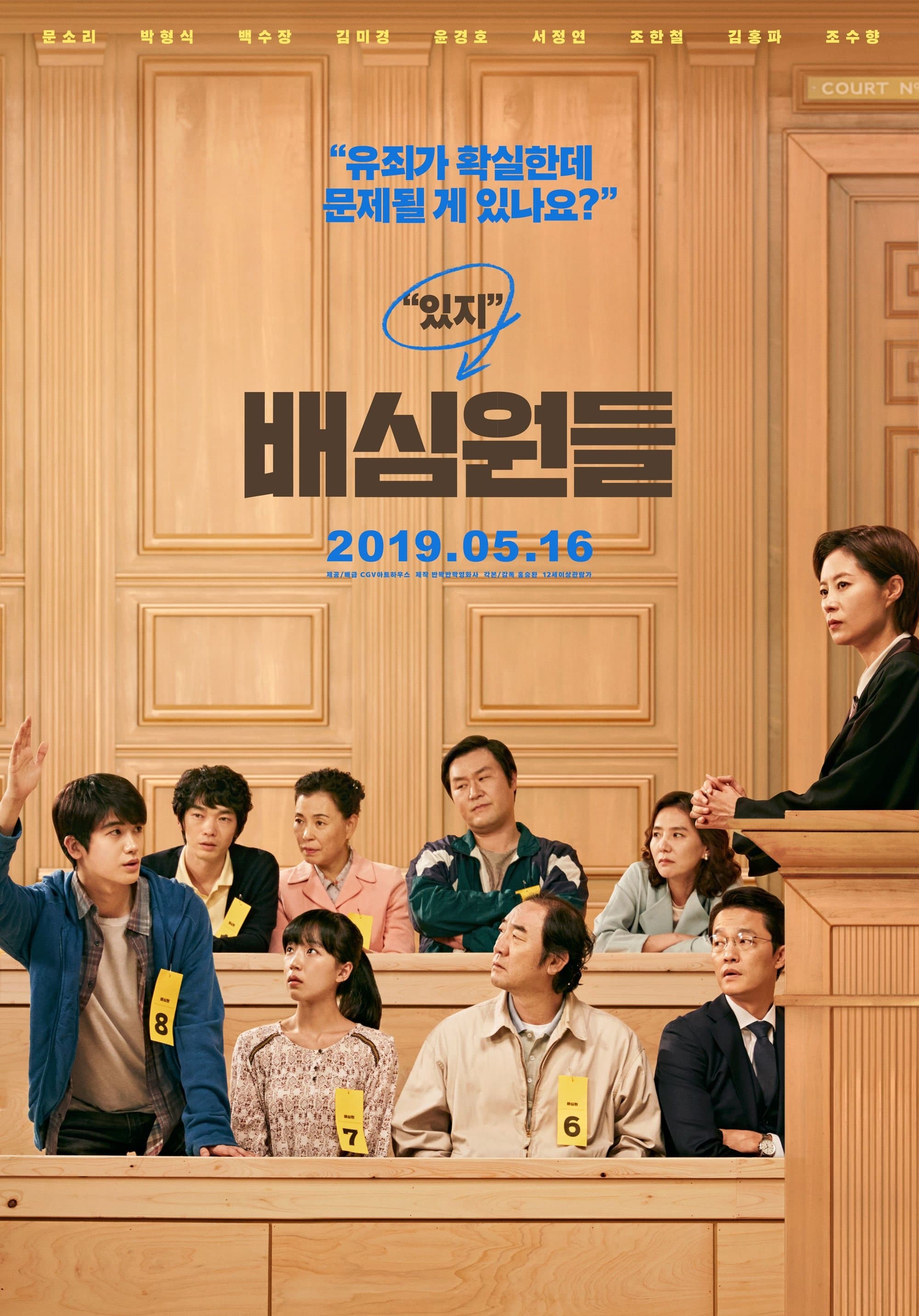 null Movie Poster