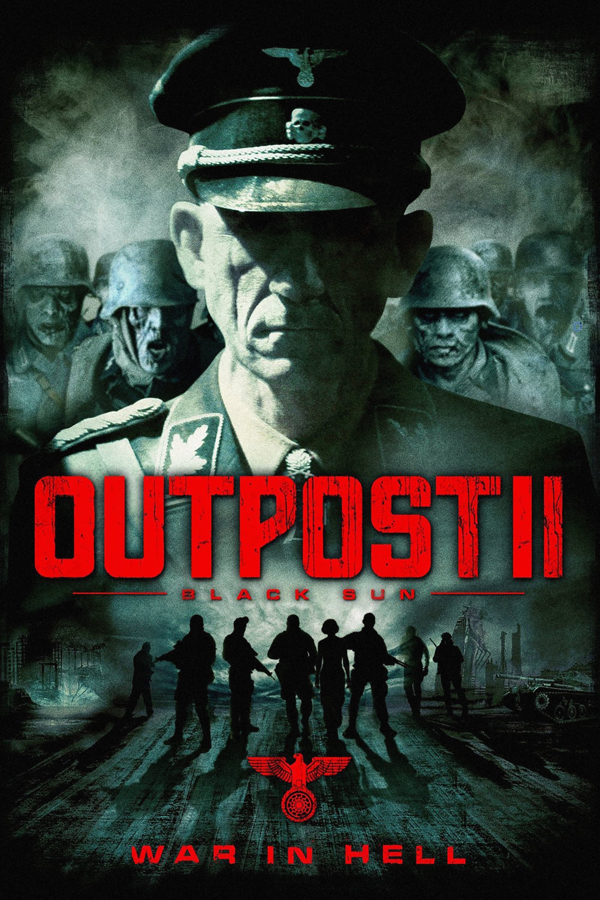 null Movie Poster