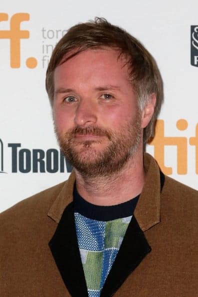 Stu Rutherford Profile Photo