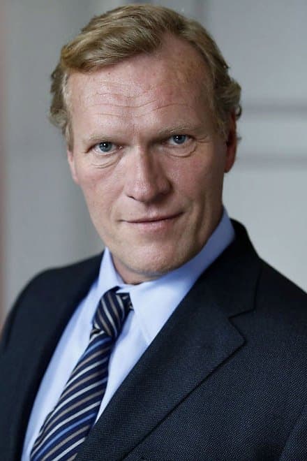 Sven Nordin Profile Photo
