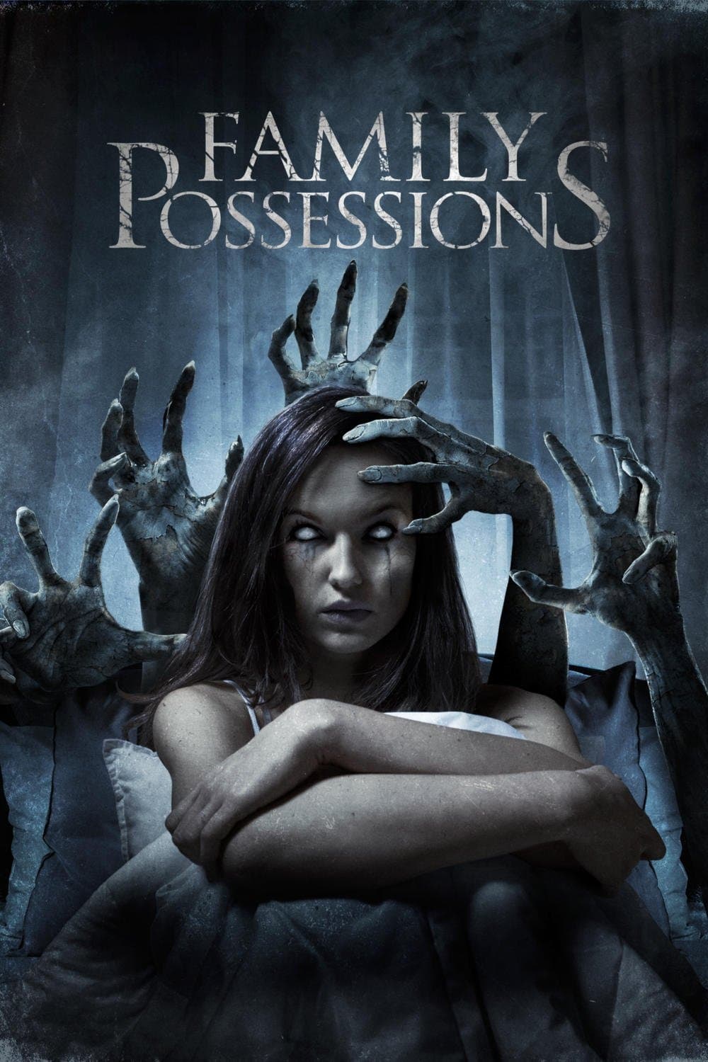 Family Possessions Movie Poster