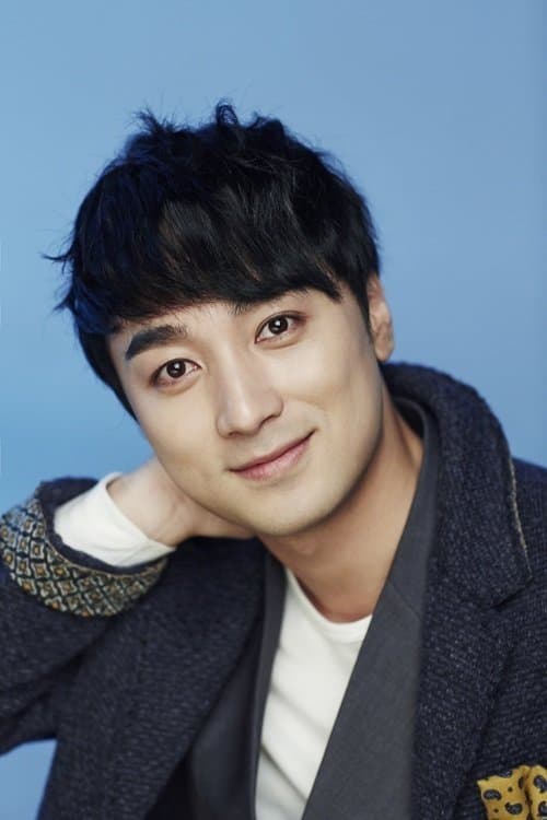 Hwang Je-sung Profile Photo