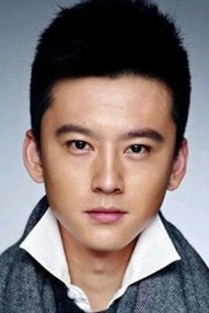 Jiang Zhenhao Profile Photo