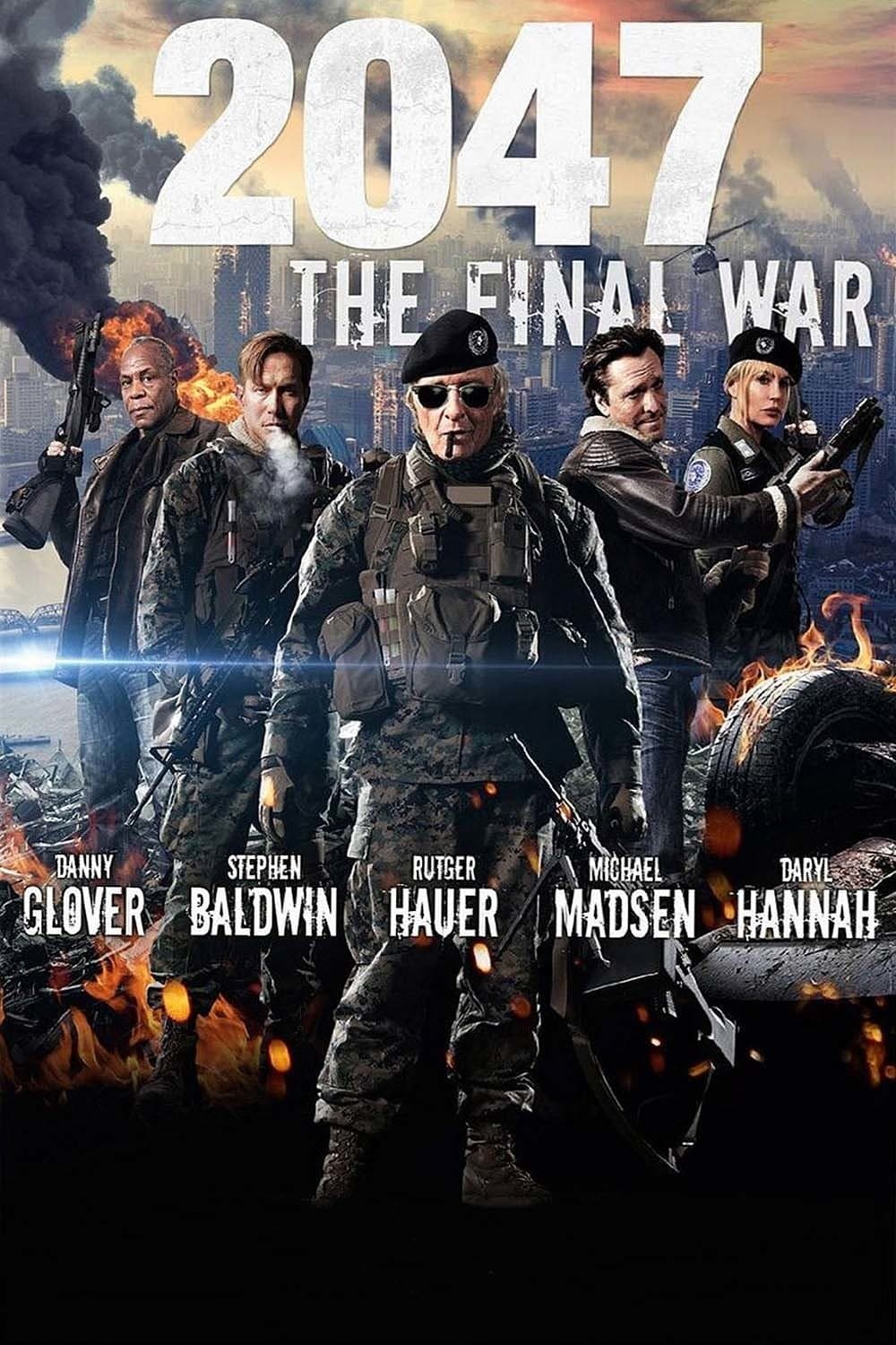 null Movie Poster