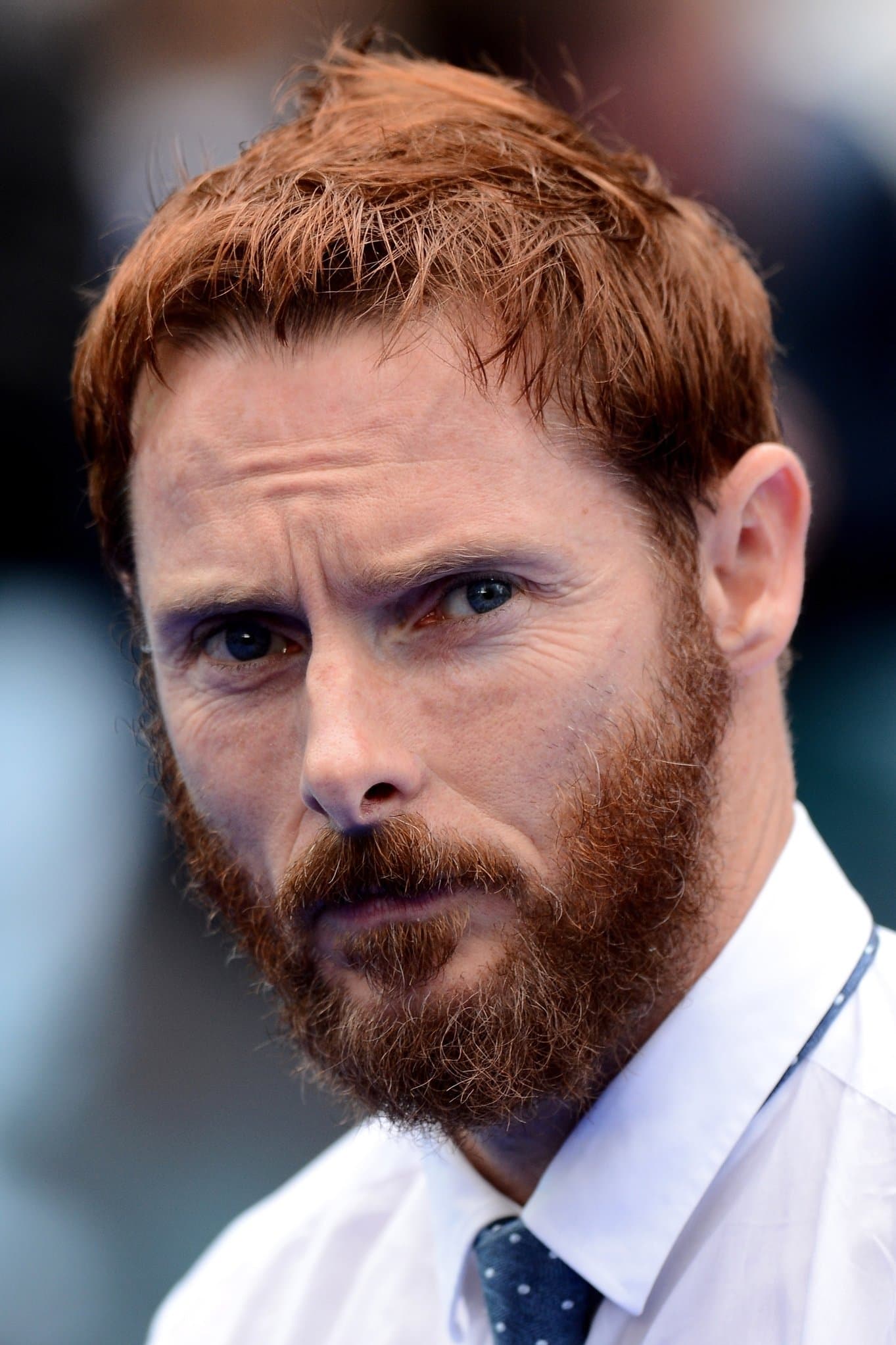 Sean Harris Profile Photo