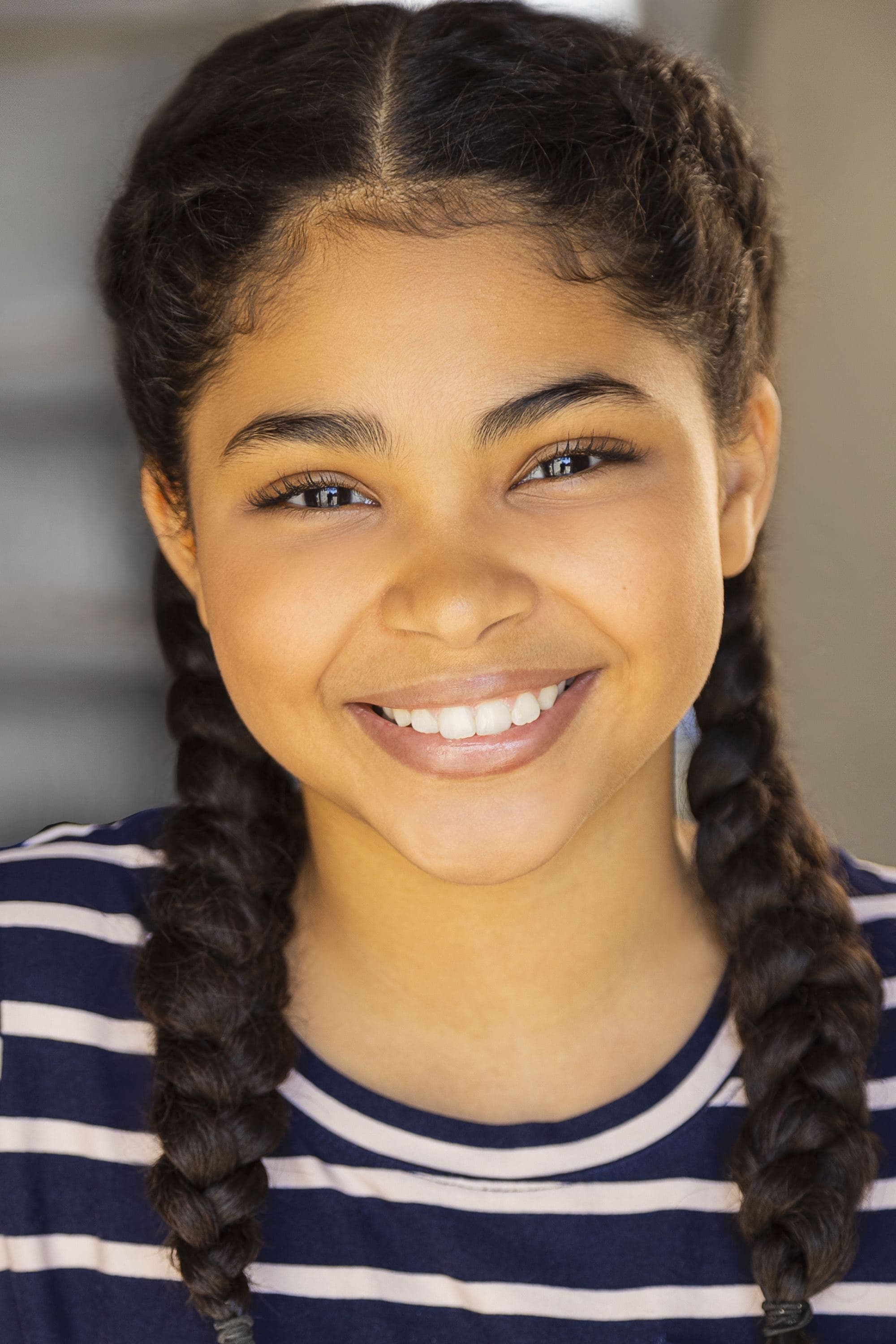 Jaidyn Triplett Profile Photo