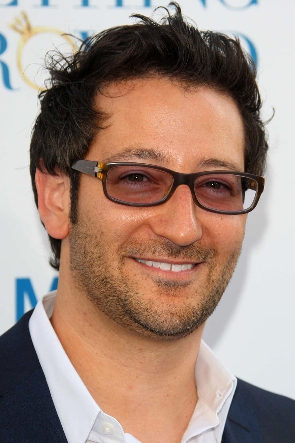 Luke Greenfield Profile Photo
