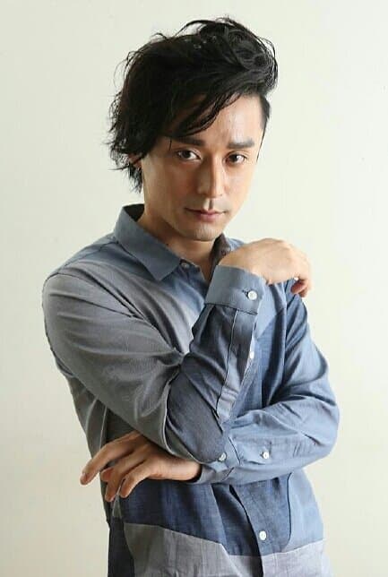 Shingo Katou Profile Photo