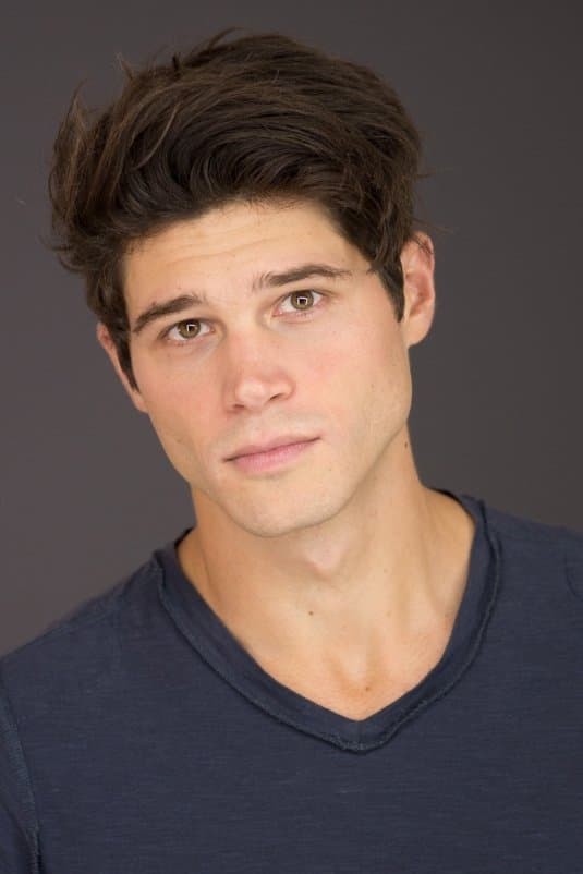 Trent Garrett Profile Photo