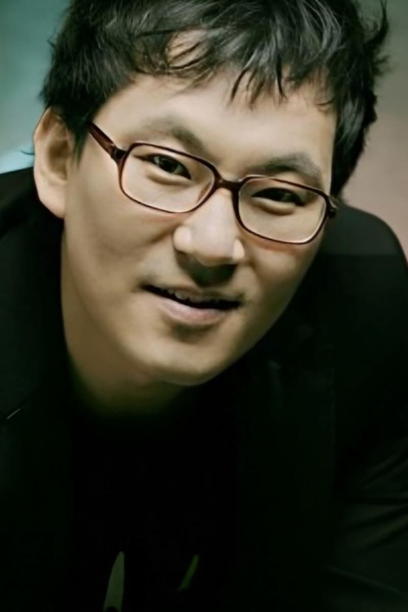 Mun Sung-nam Profile Photo