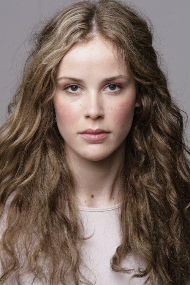 Carla Juri Profile Photo